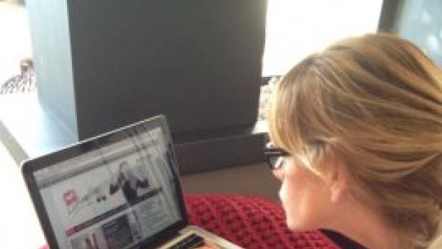 Facchinetti e Marcuzzi uniti anche nel web business: via ai siti ‘Commenta in diretta’ e ‘La Pinella’