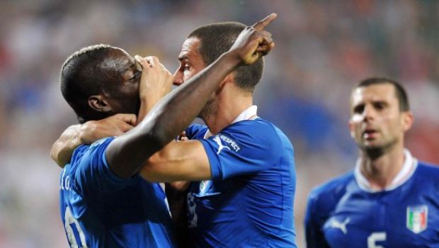 Ascolti tv lunedì 18 giugno 2012 – Italia Vs Irlanda a 17,47 mln (59.73%)