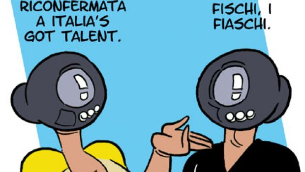 La parabola di Belen
