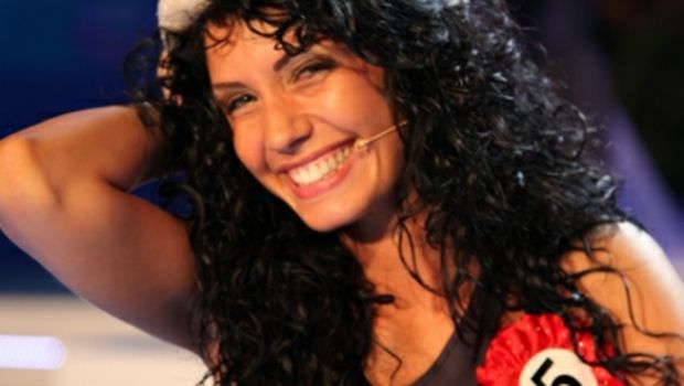 Veline 2012 – Veronica Valà vince la puntata di mercoledì 20 giugno