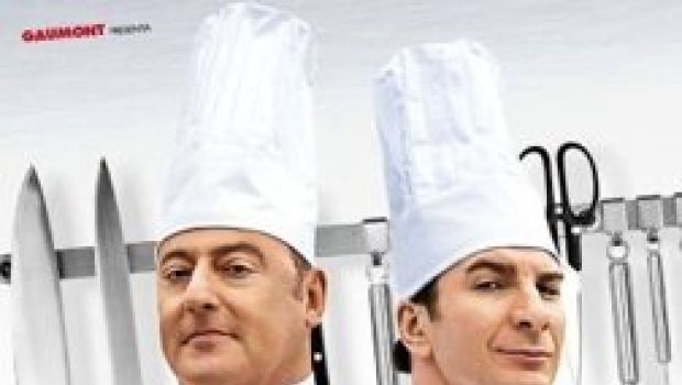 Chef: la recensione della commedia gastronomica di Daniel Cohen