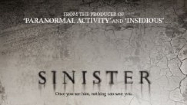 Sinister: prima locandina per l’horror di Scott Derrickson