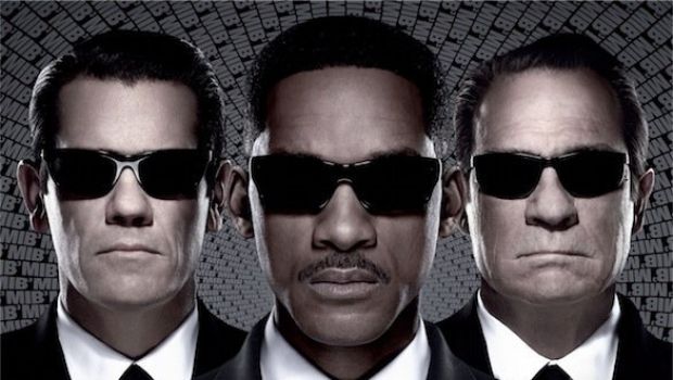Men in Black 3 batte Lorax al botteghino italiano (in un weekend da incubo incassi)