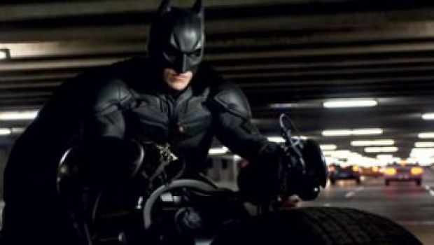 Il Cavaliere Oscuro – Il Ritorno: svelata la durata di The Dark Knight Rises