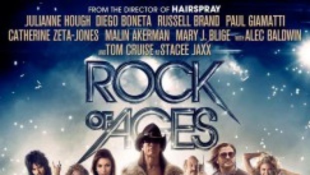 Rock of Ages: Recensione in Anteprima