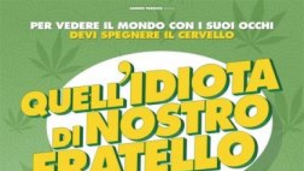 Quell’idiota di nostro fratello: Recensione in Anteprima