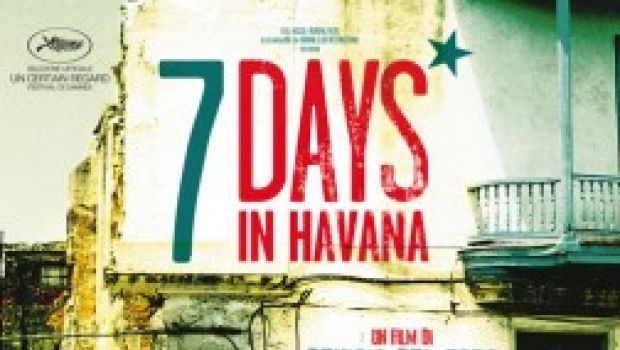 7 Days in Havana: Recensione in Anteprima