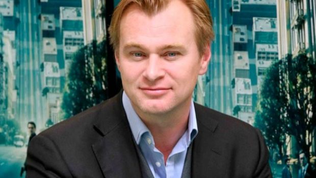Christopher Nolan rilancia su James Bond
