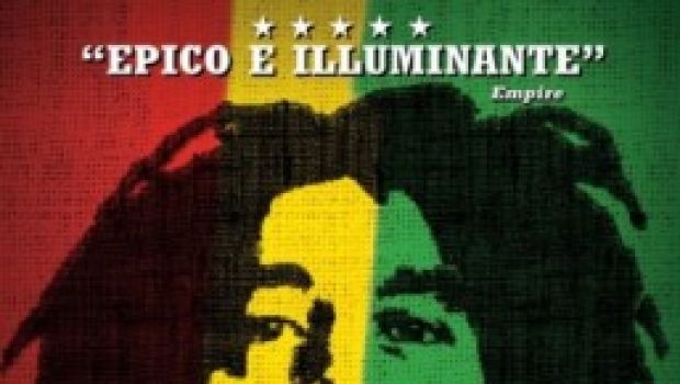 Marley: recensione in anteprima del documentario su Bob Marley