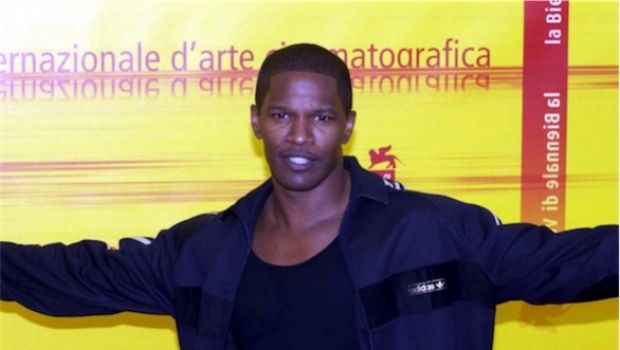 White House Down di Roland Emmerich: c’è anche Jamie Foxx