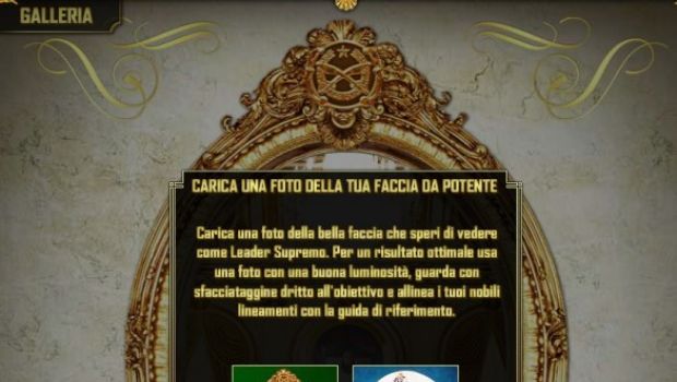 Il Dittatore: giochi e app per il film con Sacha Baron Cohen