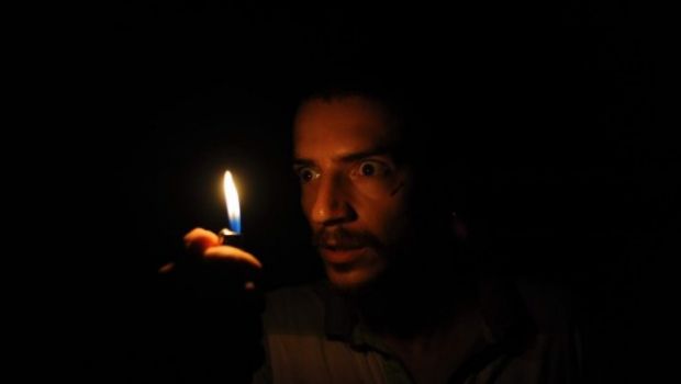 Paura: 88 foto dal set del film horror dei Manetti Bros.