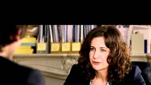 L’amore dura tre Anni: trailer e poster in italiano