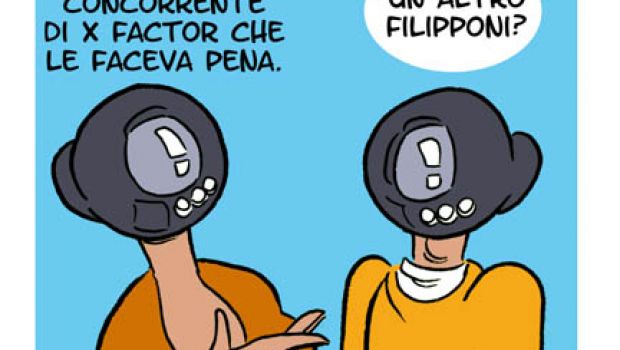 Concorrenti ricorrenti