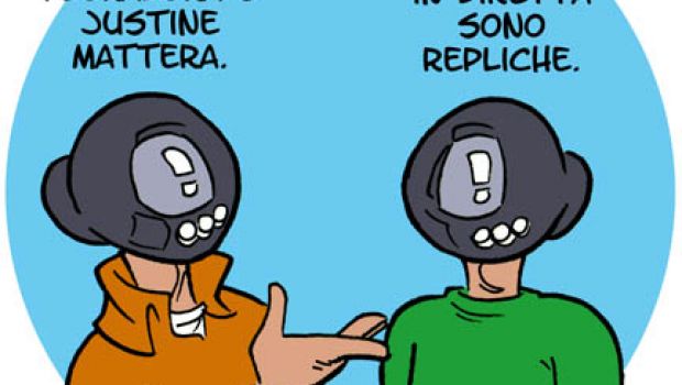 Repliche d’estate