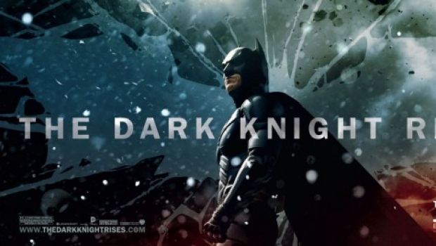 Christopher Nolan: niente più Batman dopo Il Ritorno del Cavaliere Oscuro