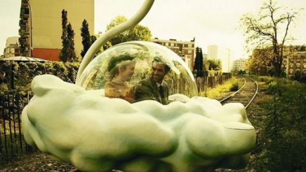 Mood Indigo – La schiuma dei giorni di Michel Gondry: prime immagini ufficiali