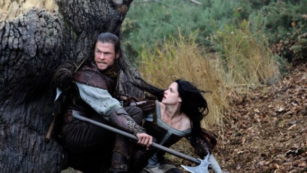 Biancaneve e il Cacciatore: Recensione in Anteprima