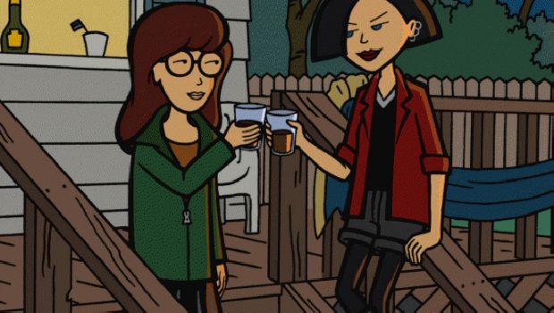 Daria compie quindici anni