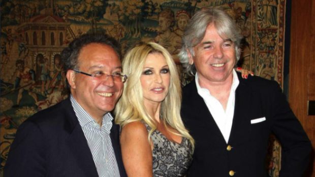 Paola Ferrari contro Caressa: “Rai Sport non dà 200 mila euro agli opinionisti”