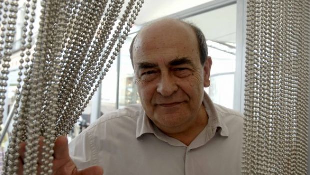 Giuseppe Bertolucci: andare e venire