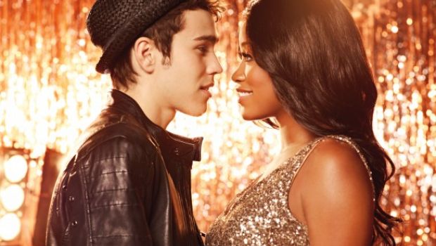 Rags: il teen movie in onda il 24 agosto su Nickelodeon