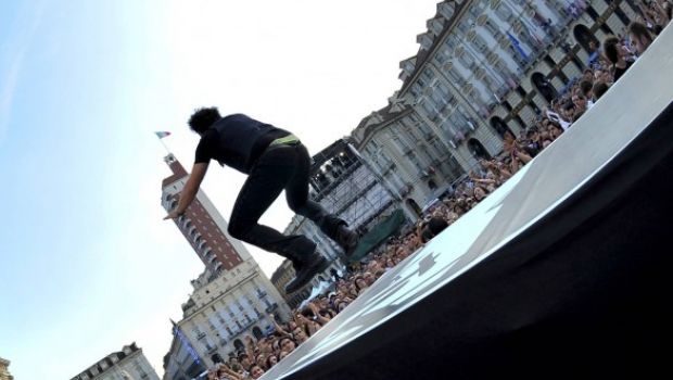 Mtv Days 2012 live da Torino – Tutto in diretta