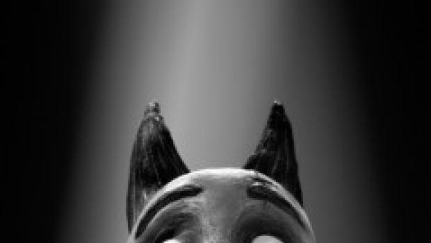 Frankenweenie: character poster e portraits dei personaggi