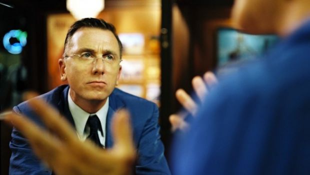 The Knifeman: Tim Roth confermato per il progetto televisivo di David Cronenberg
