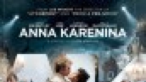 Anna Karenina di Joe Wright: trailer e locandina