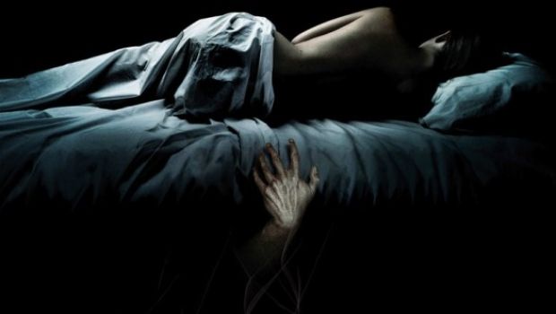 Bed Time di Jaume Balagueró: note di regia e dello sceneggiatore