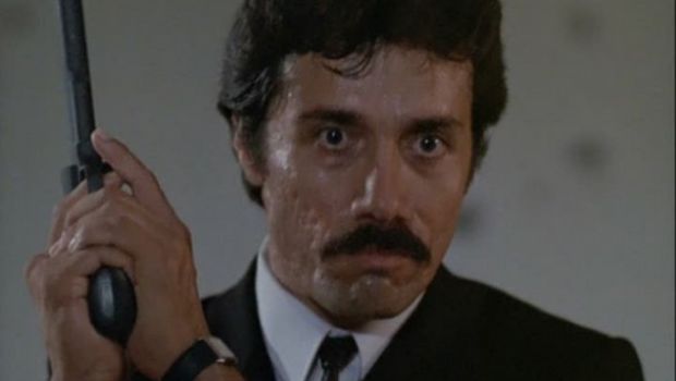 Edward James Olmos in trattativa per 2 Guns