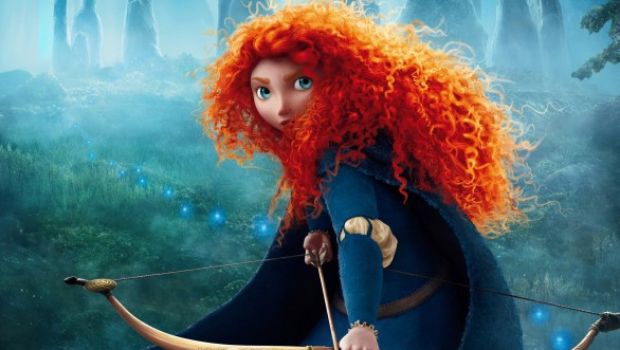 Brave conquista gli Usa: celebriamo la magia Pixar