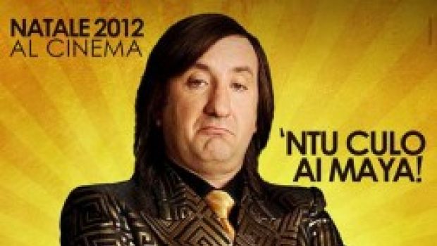 Tutto Tutto Niente Niente: primo poster per il ritorno in sala di Cetto La Qualunque