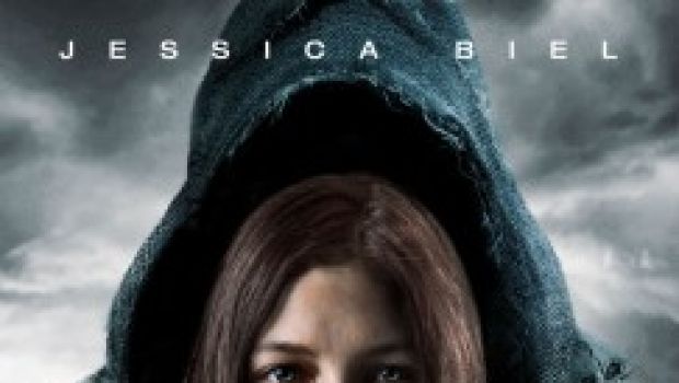The Tall Man: il poster dell’horror con Jessica Biel