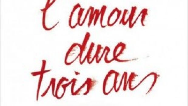 L’Amore Dura Tre Anni – recensione