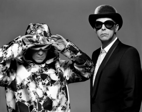 Pet Shop Boys: “Elysium” è il nuovo album. Ascolta il singolo “Invisible” e guarda il video