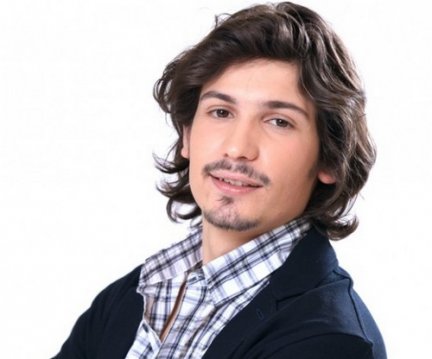 Pierdavide Carone talent-evento di DeaKids e Sky3D – Canterà la sigla de Le nuove avventure di Peter Pan