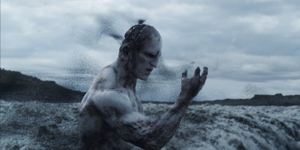 Prometheus Images – Sacrificial Engineer FX
