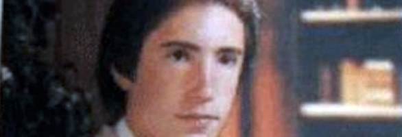 Lo “Yearbook” delle rockstar ai tempi delle superiori