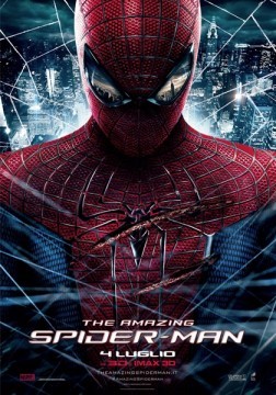 The Amazing Spider-Man: Recensione in Anteprima