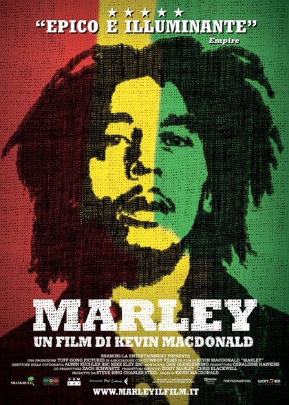Marley – La porta senza ritorno: ecco il trailer italiano