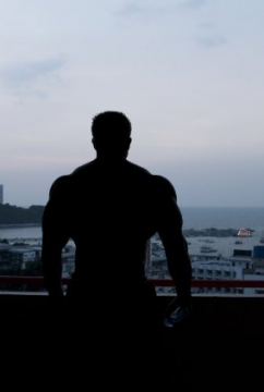 Teddy Bear: trailer e recensione dal Los Angeles Film Festival 2012