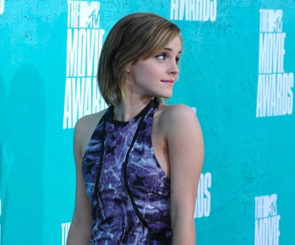 MTV Movie Awards 2012: le foto del Red Carpet
