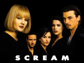 Mtv America sta lavorando ad una serie tv tratta da Scream