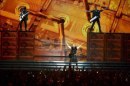Madonna Mdna Tour 2012, video della tappa di Tel Aviv