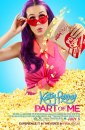 Katy Perry: Part of Me – nuovo poster, 3 clip inedite e cancellazione dalle sale italiane