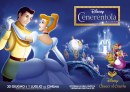 Cenerentola torna al cinema: Trailer italiano e fotogalleria del classico Disney