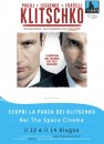 Klitschko: locandina e trailer italiano