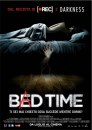 Bed Time di Jaume Balagueró: trailer italiano e locandina